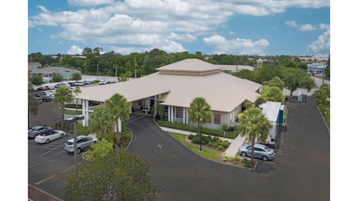 Florida Cancer Specialists & Research Institute