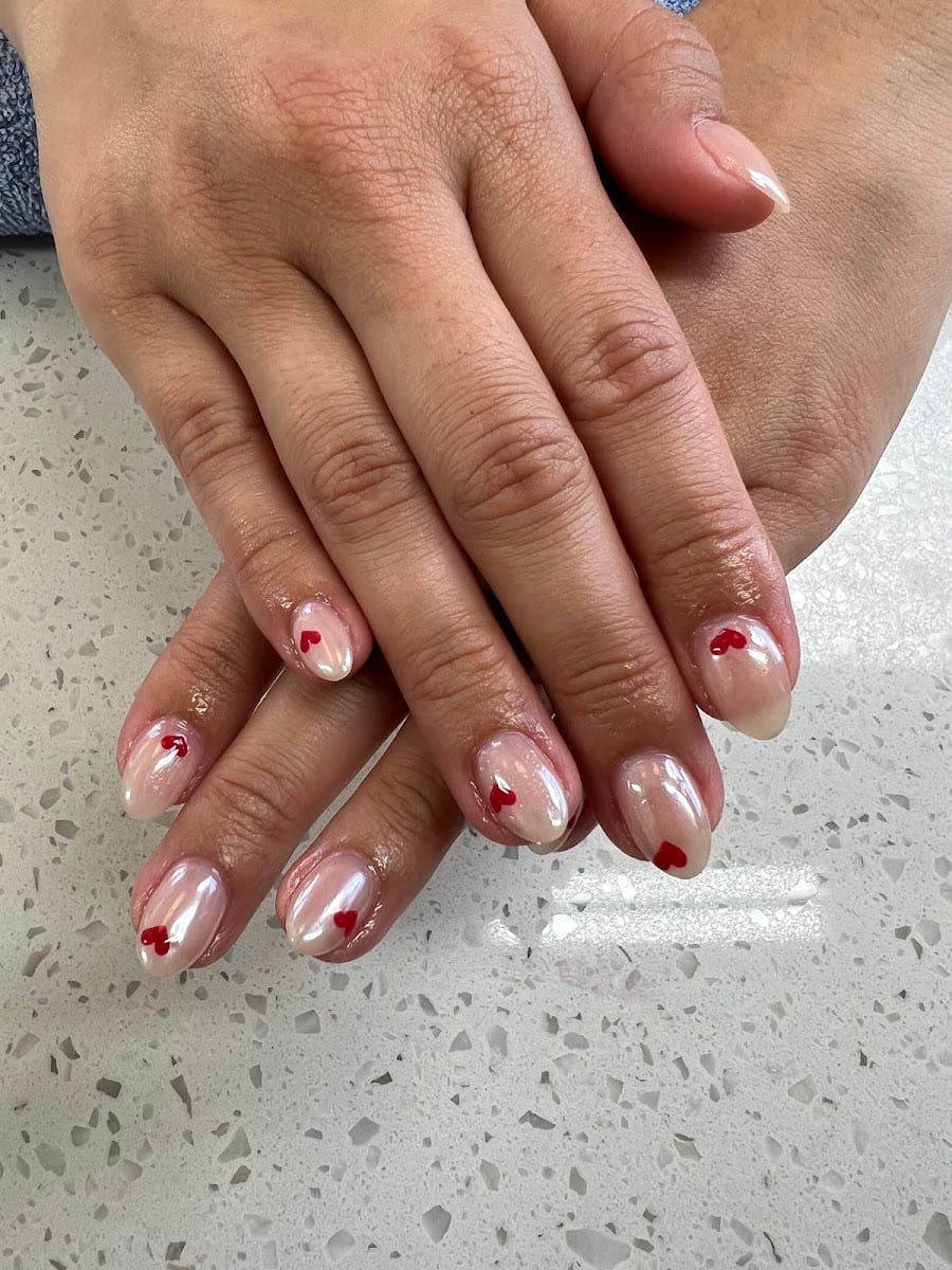 Nails and Lashes Beauty Salon
