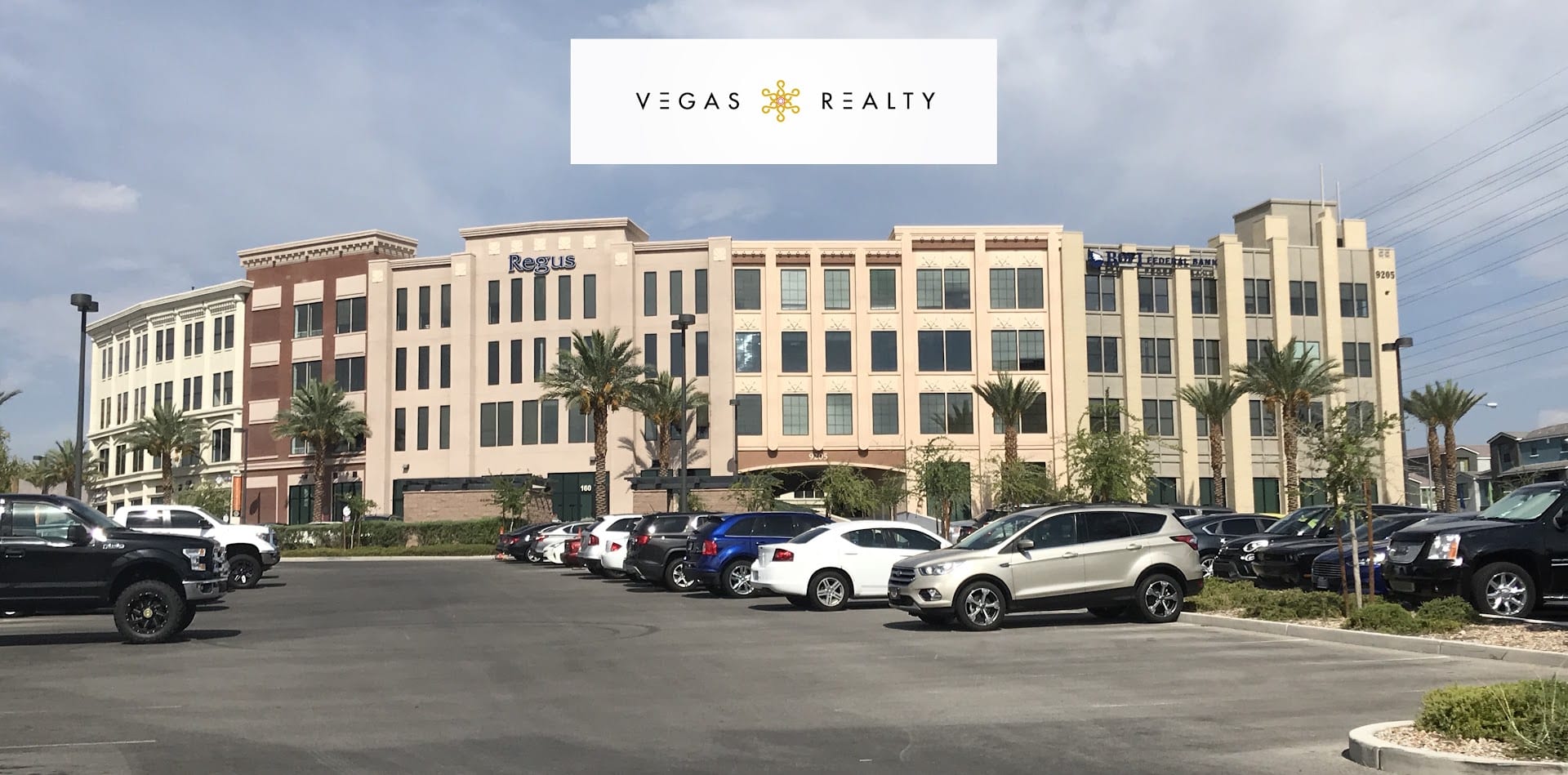 Vegas Realty, photo 2
