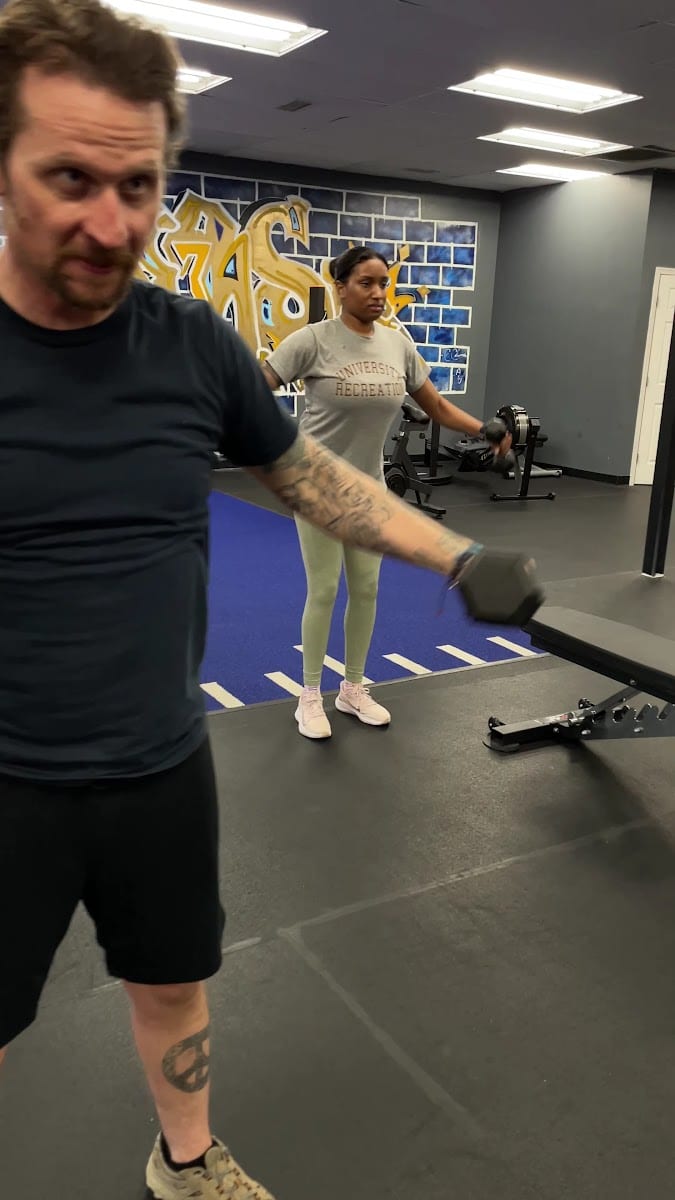 Flawless Fitness Inc., photo 3
