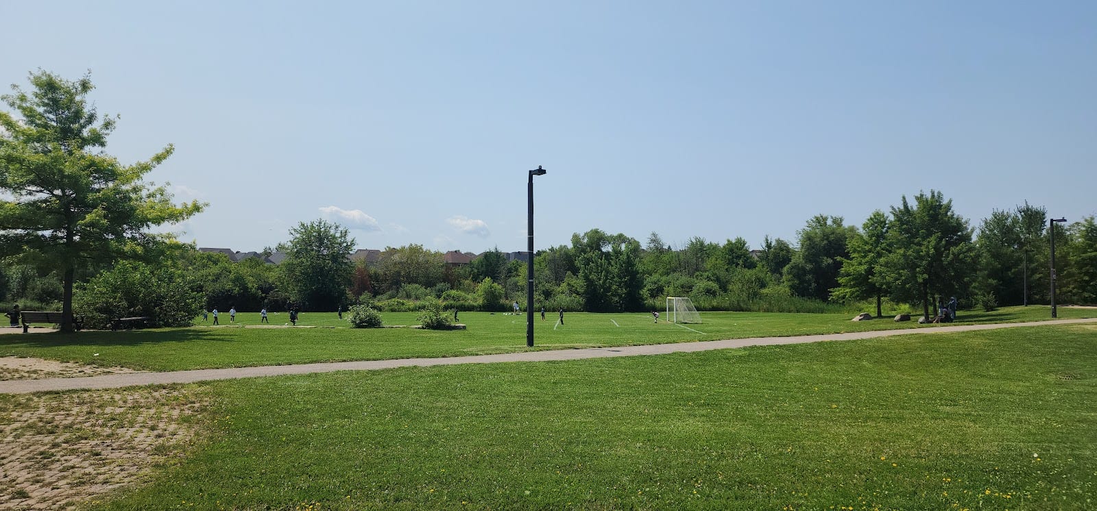 Timber Mill Park, photo 2