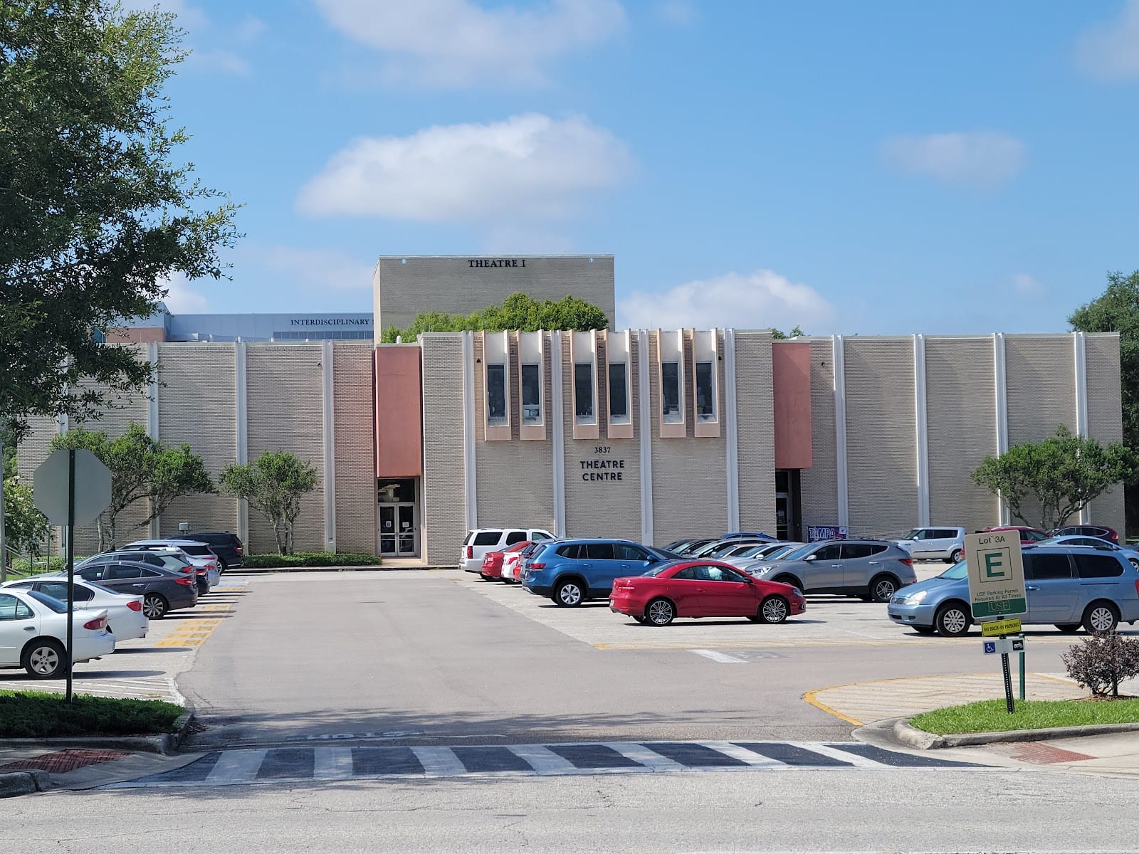 USF School of Theatre and Dance, photo 2