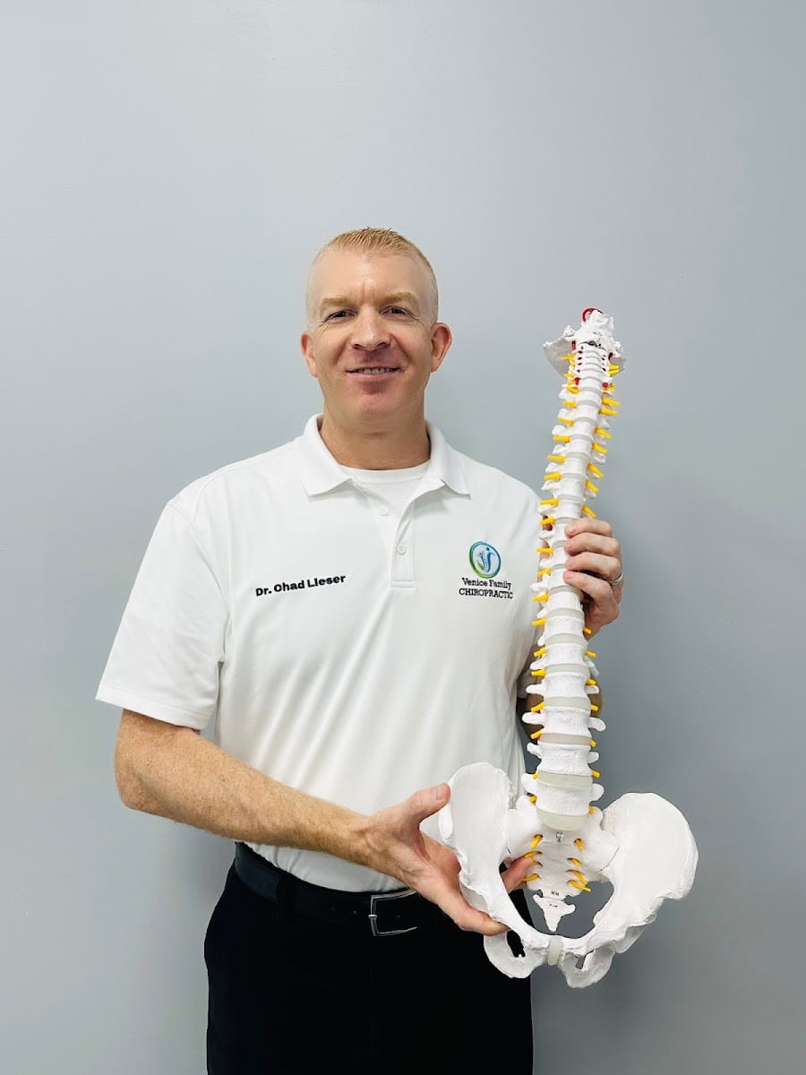 Venice Family Chiropractic, photo 2