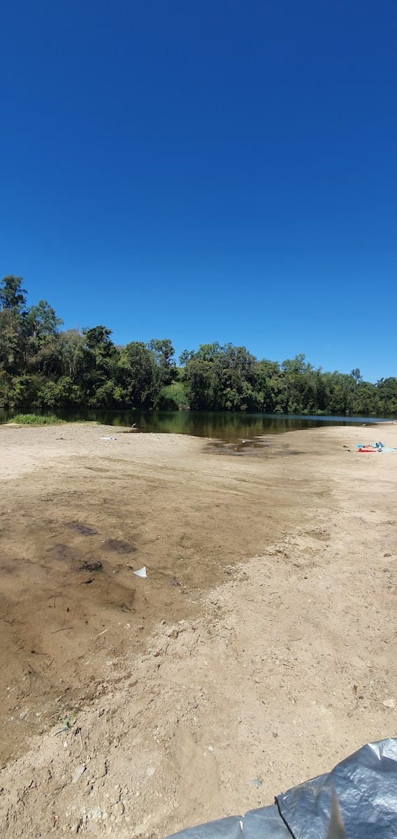 Platypus Beach, photo 3