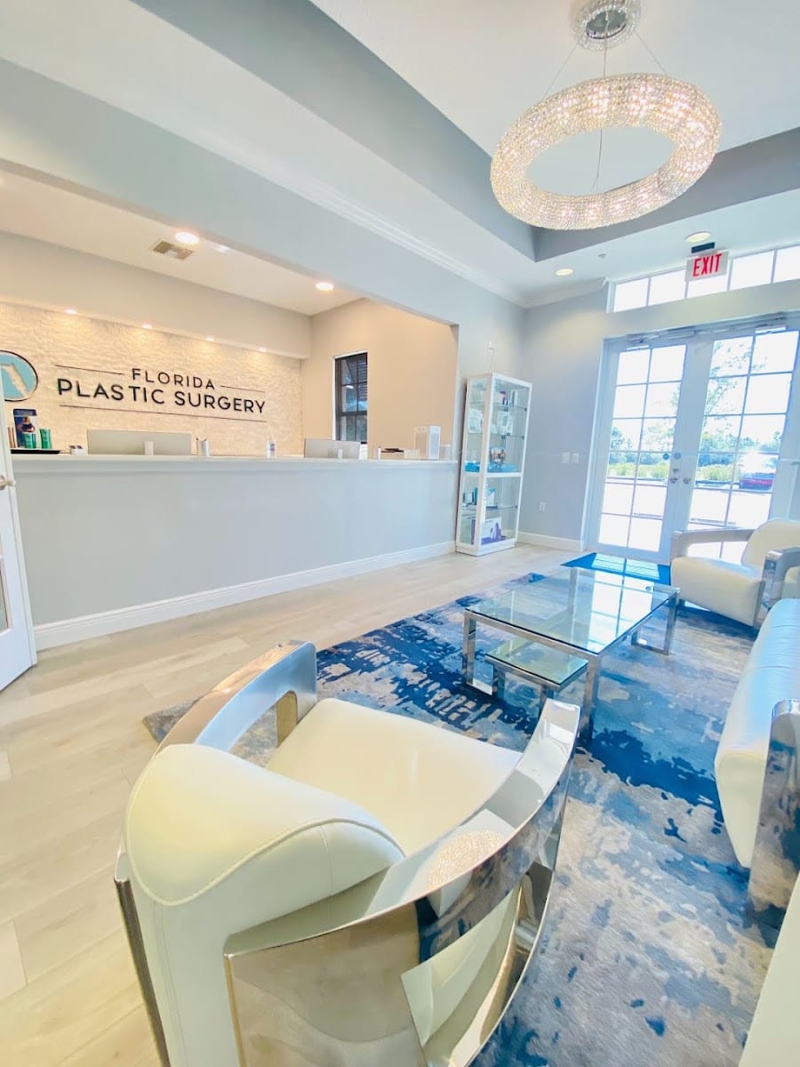 Florida Plastic Surgery and MedSpa - Dr. Kristopher Hamwi