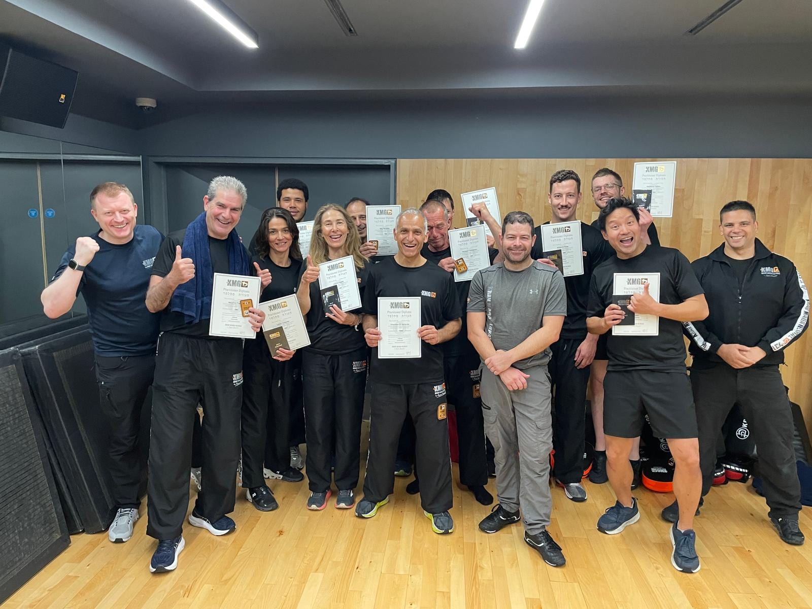 Echelon Krav Maga - Liverpool Street, photo 2