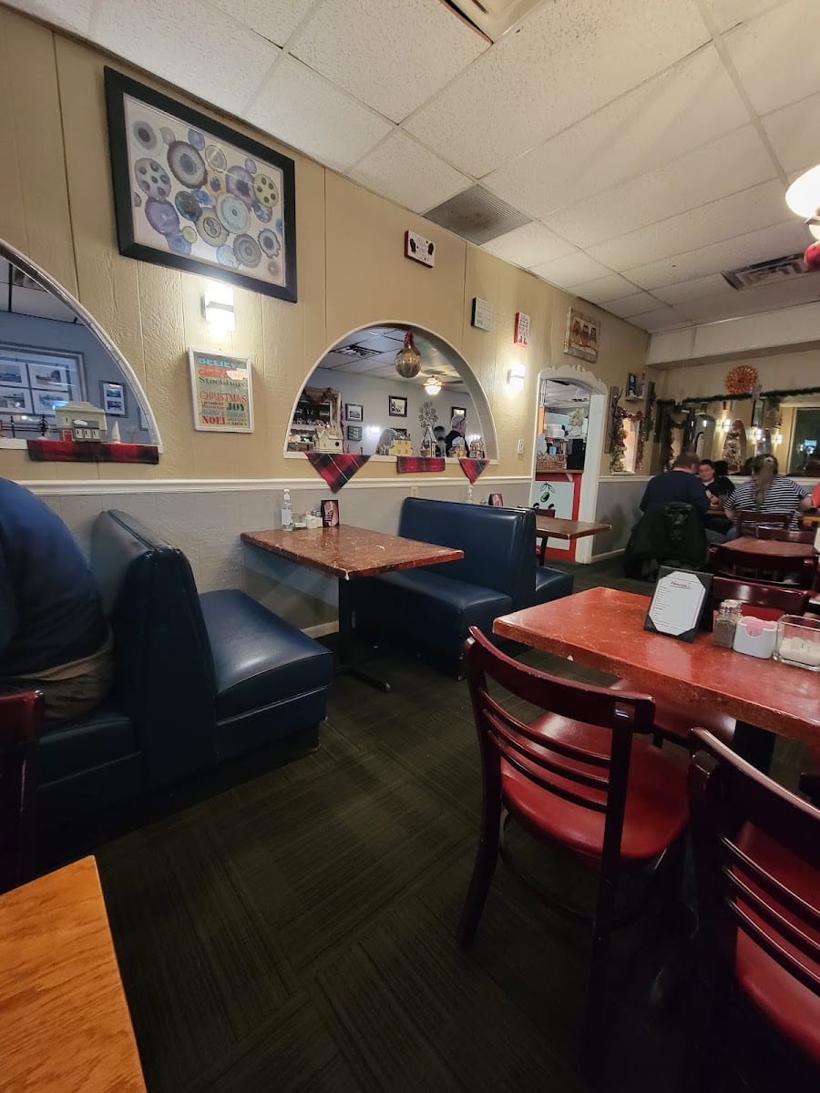 Vancosta's Pizza, photo 2