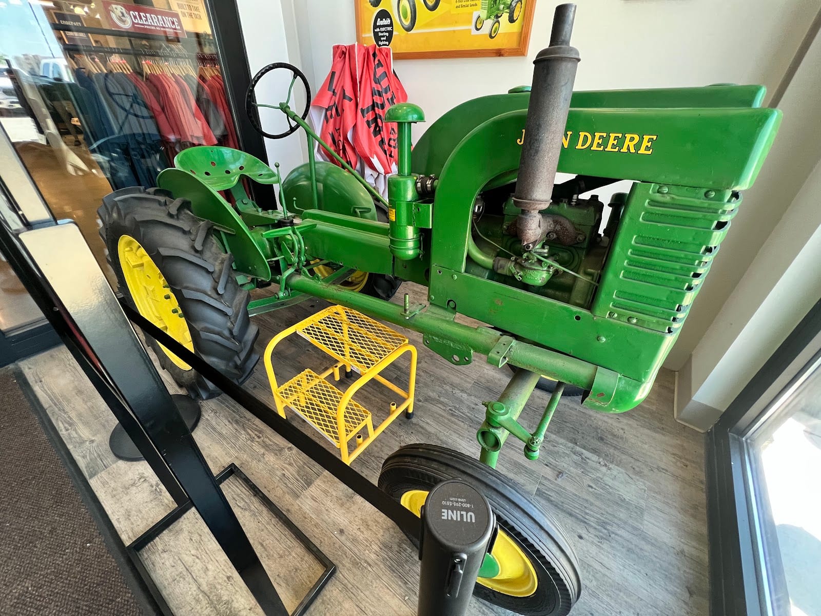 Duluth Trading Company, photo 4