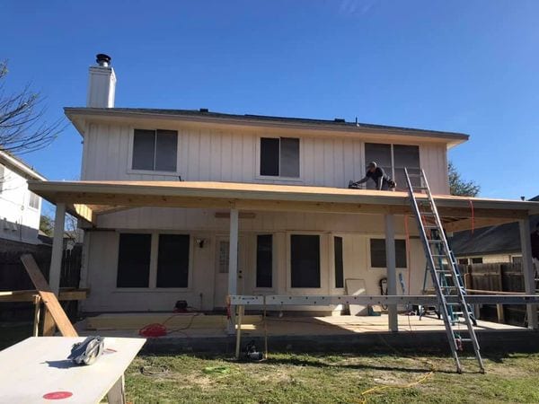AHS Construction Inc, photo 4