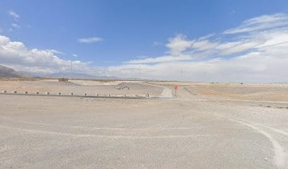 HBT Trailhead