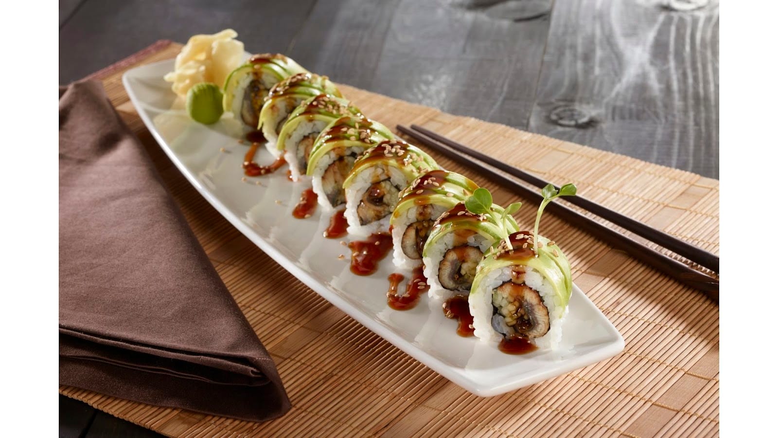 Kona Grill - Tampa