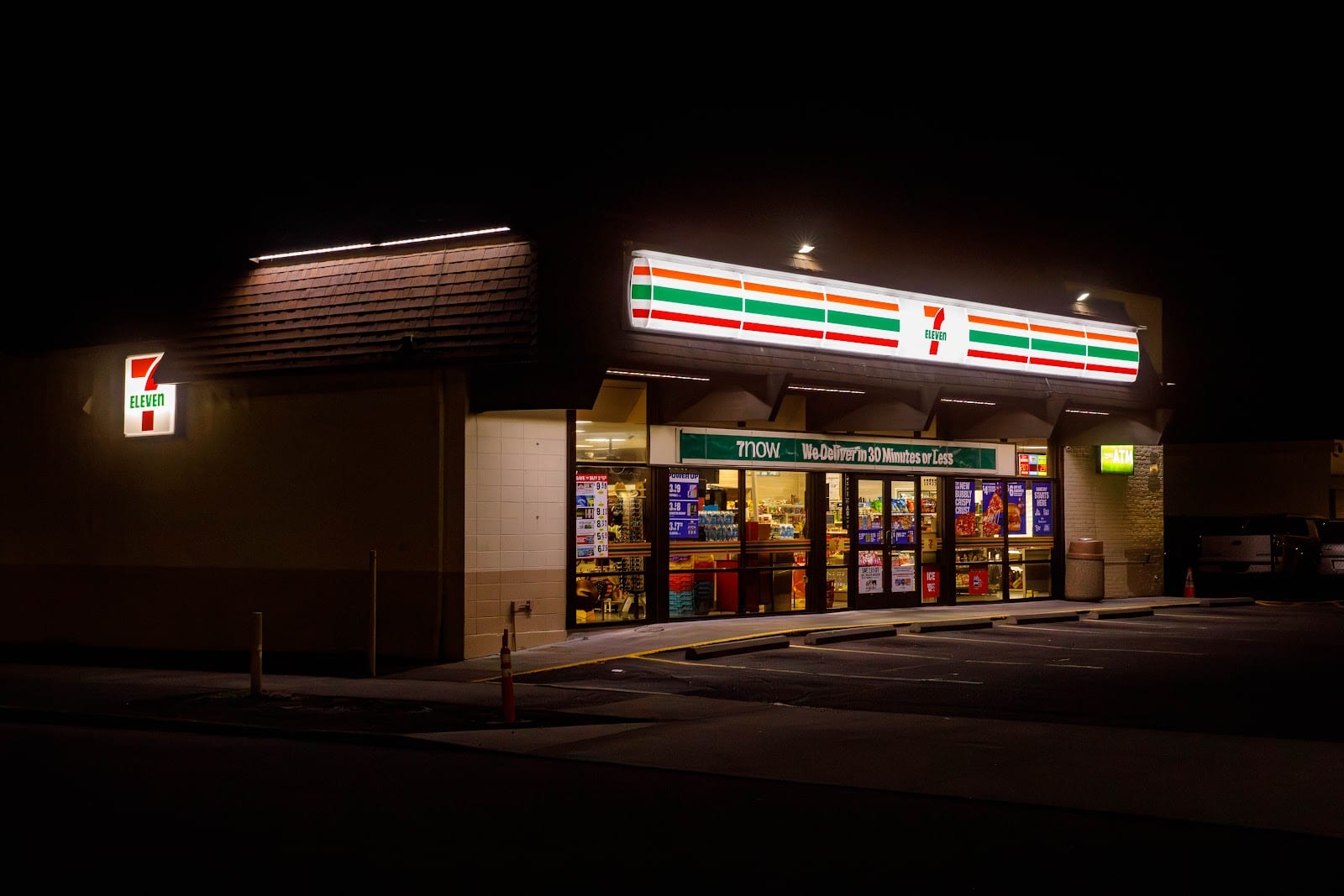 7-Eleven, photo 2