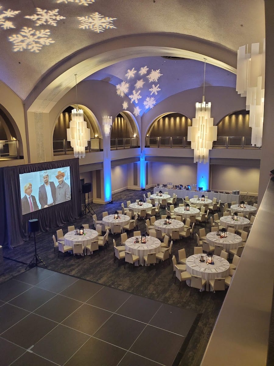 Arcadian Court