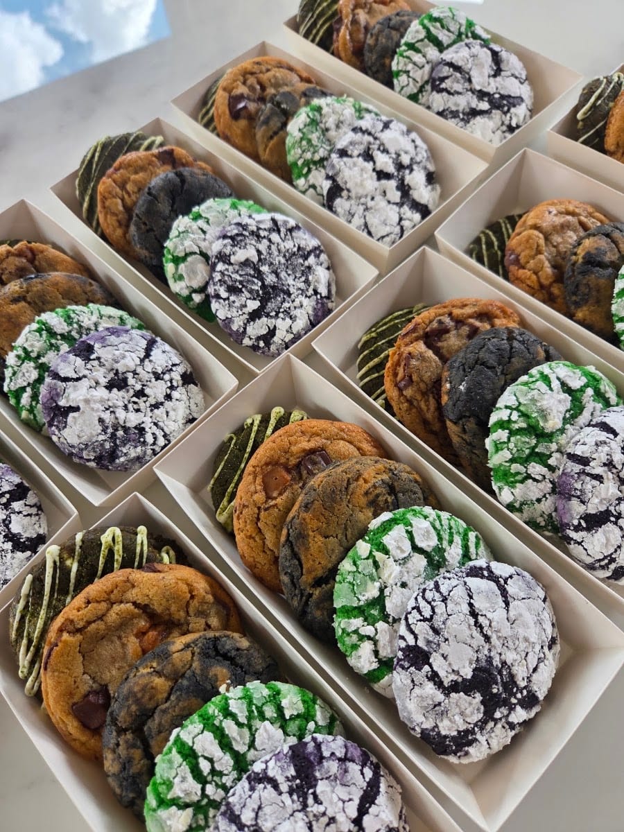 Gracie Sweets Co
