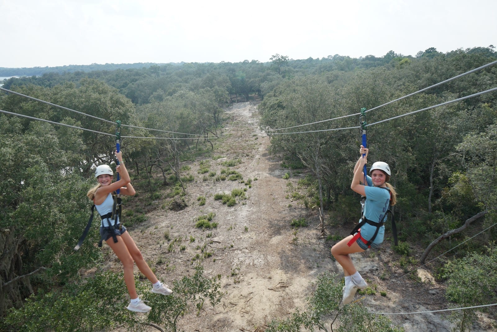 YMCA Camp Immokalee