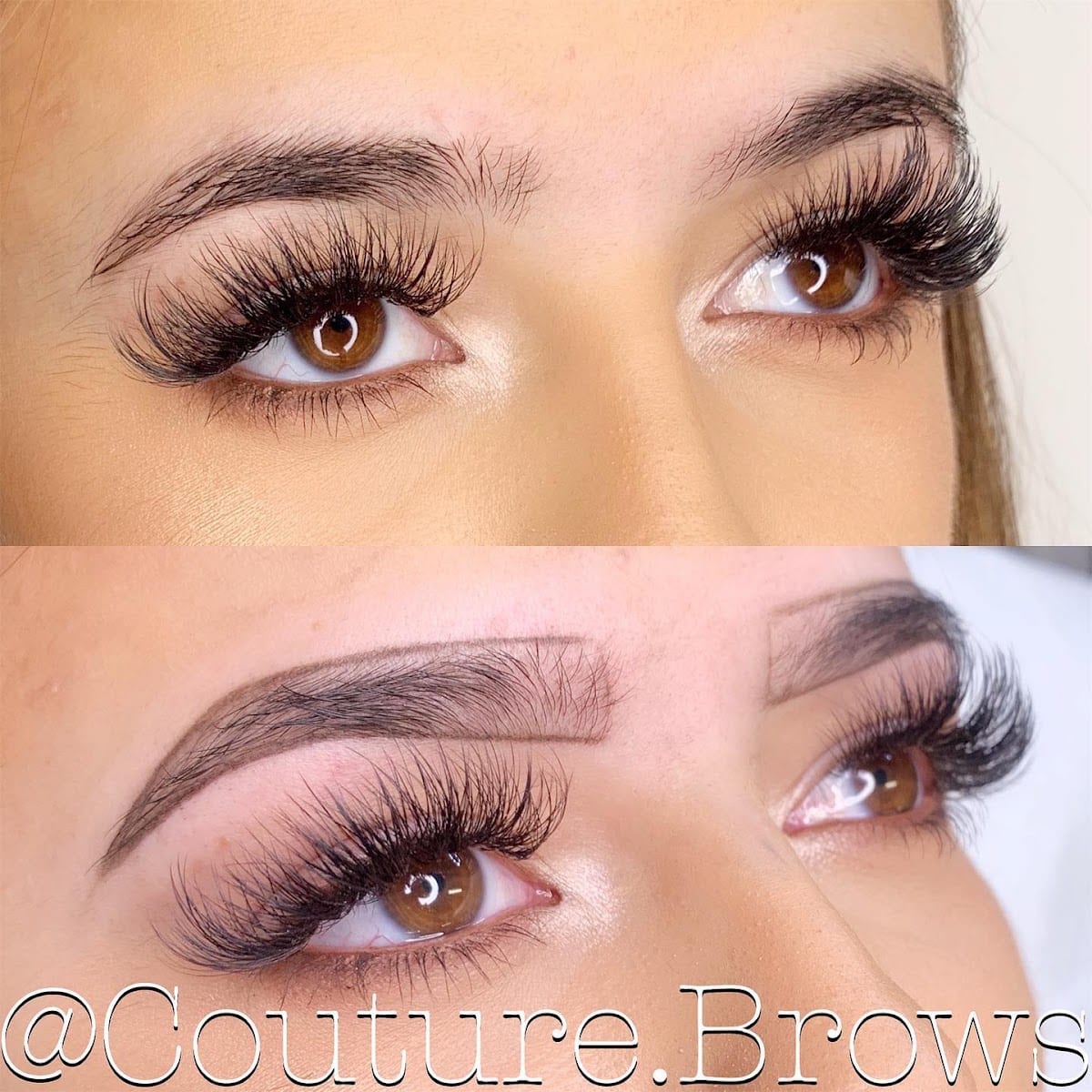 Couture Brows Academy