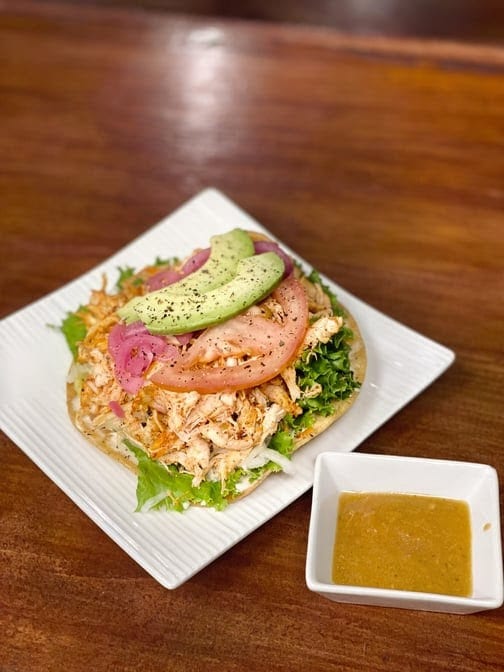 Los Yucatecos Restaurant