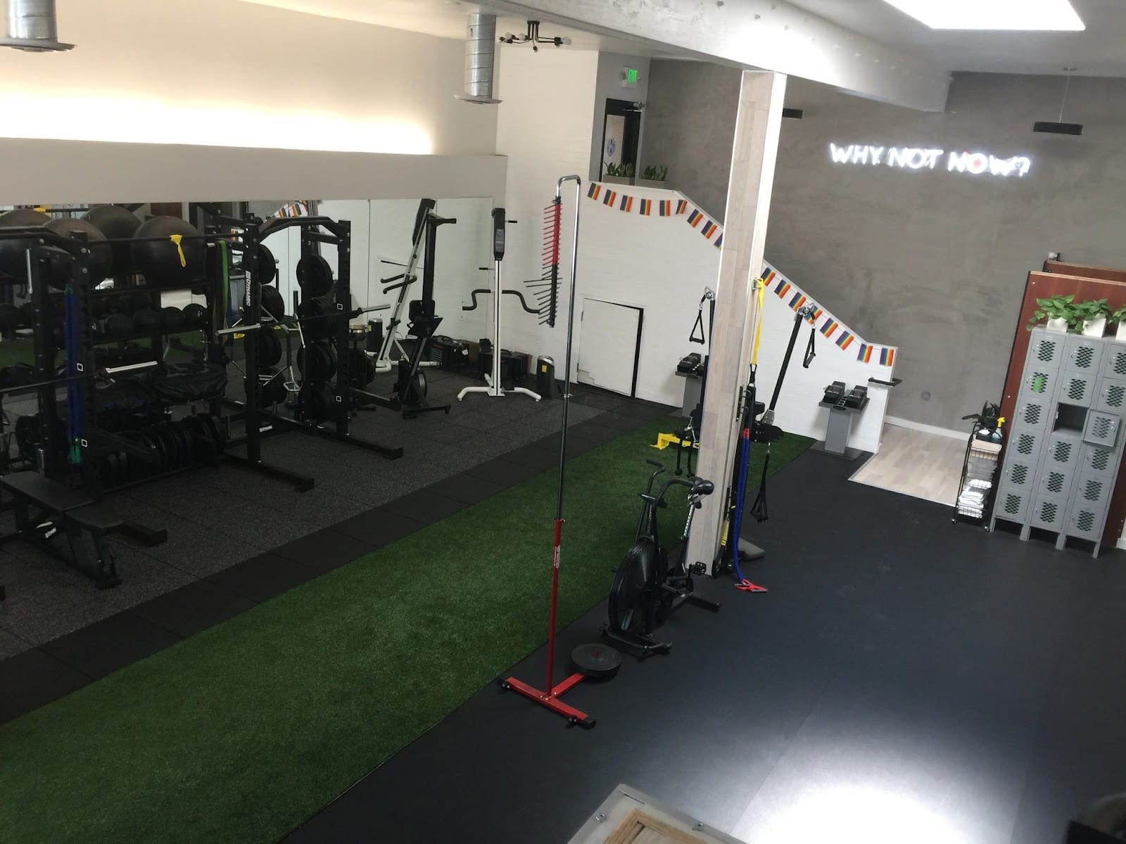 Ascent Sports Rehab and Performance