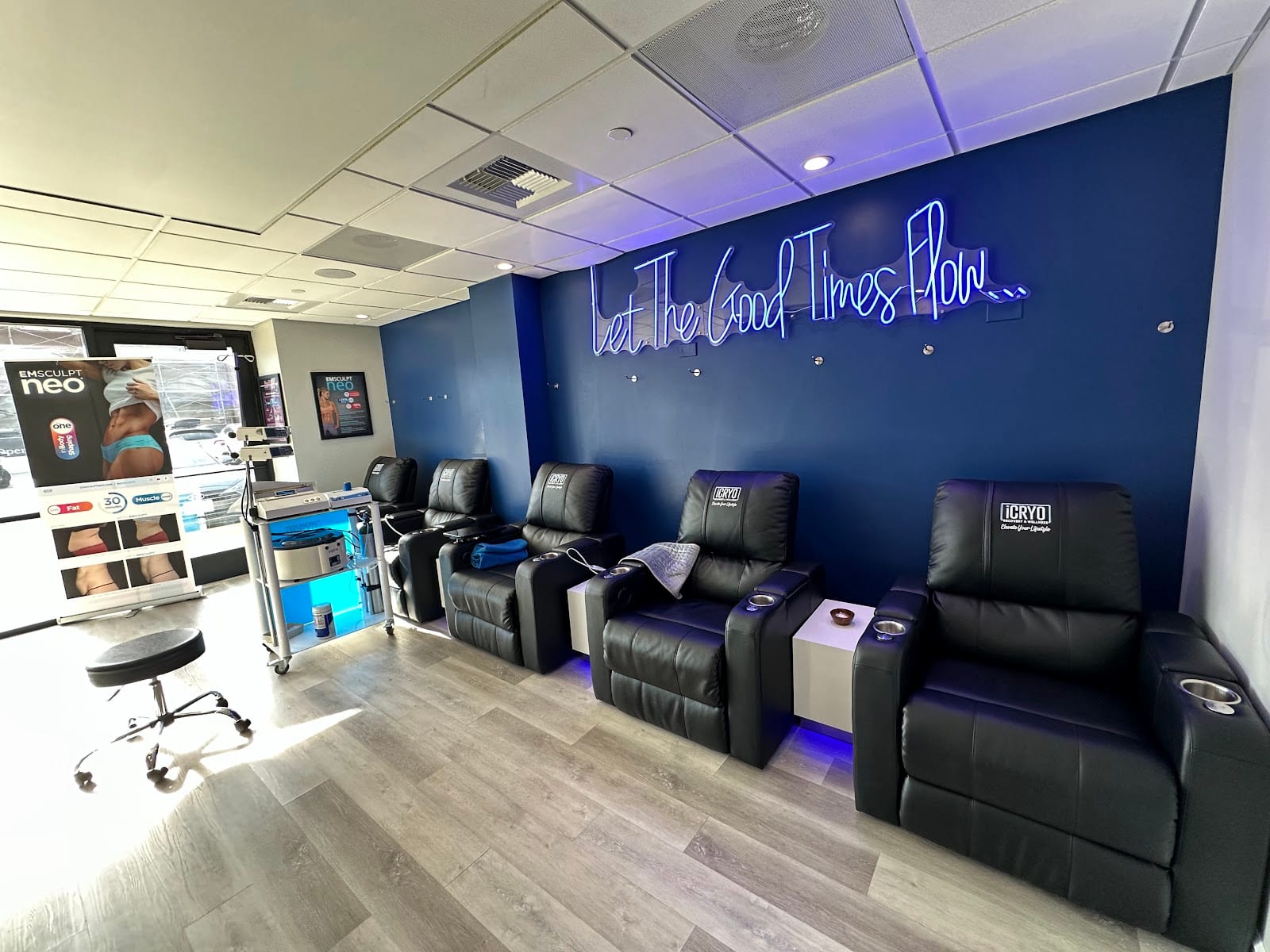 Foothill Wellness, photo 3