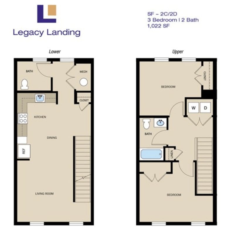 Legacy Landing, photo 3