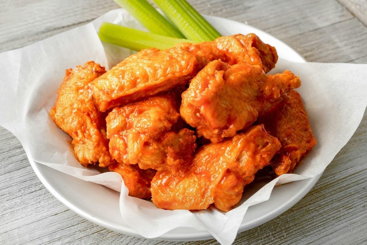 Hurricane Grill and Wings, photo 3