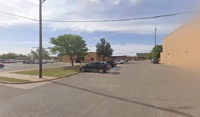 Wildcat Gym