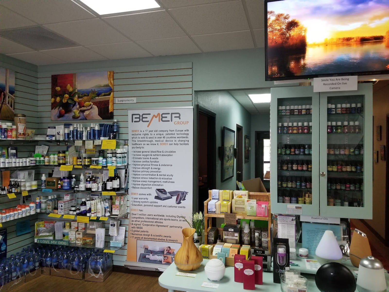 Gabriel Center Wellness & Supply, photo 3