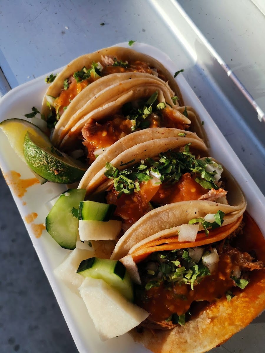 Tacos El Compita