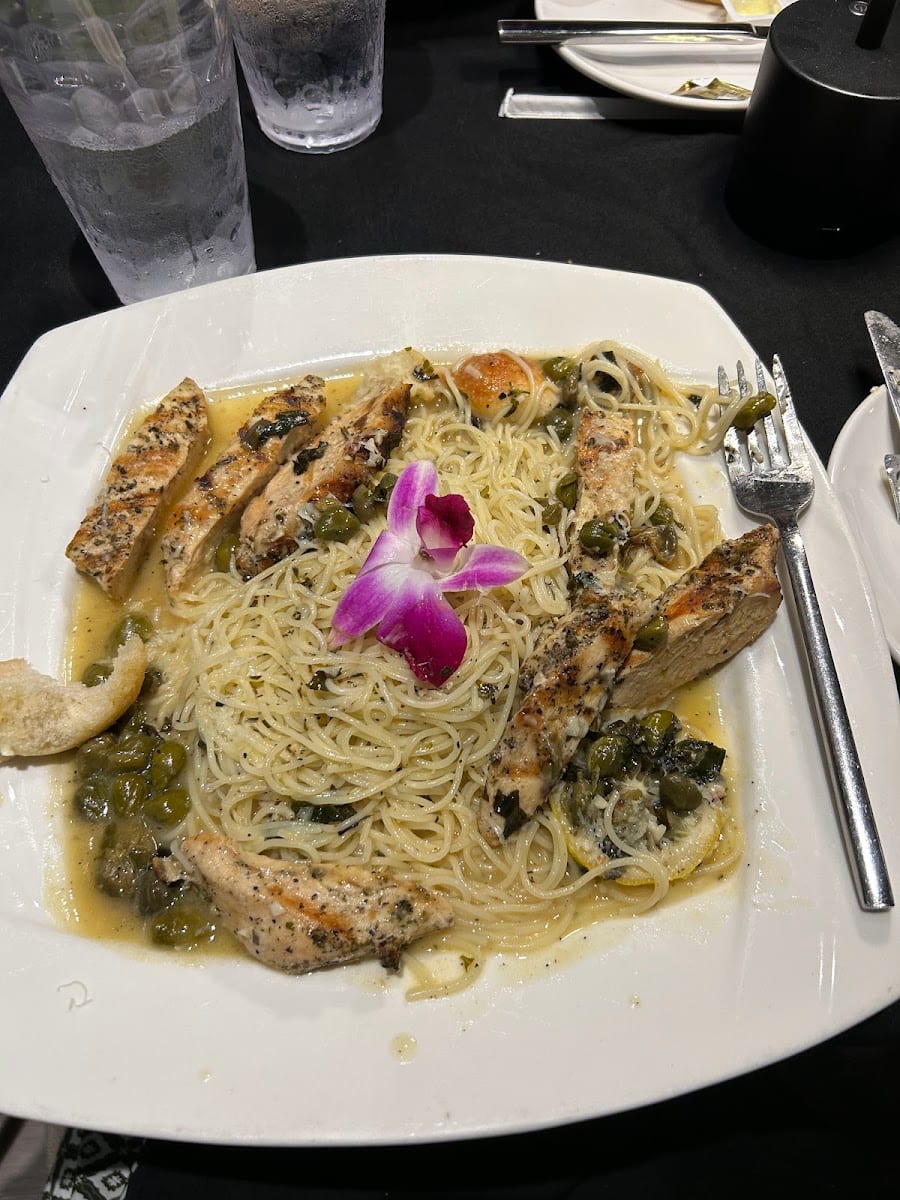 Milano's Italian Restaurant, photo 3