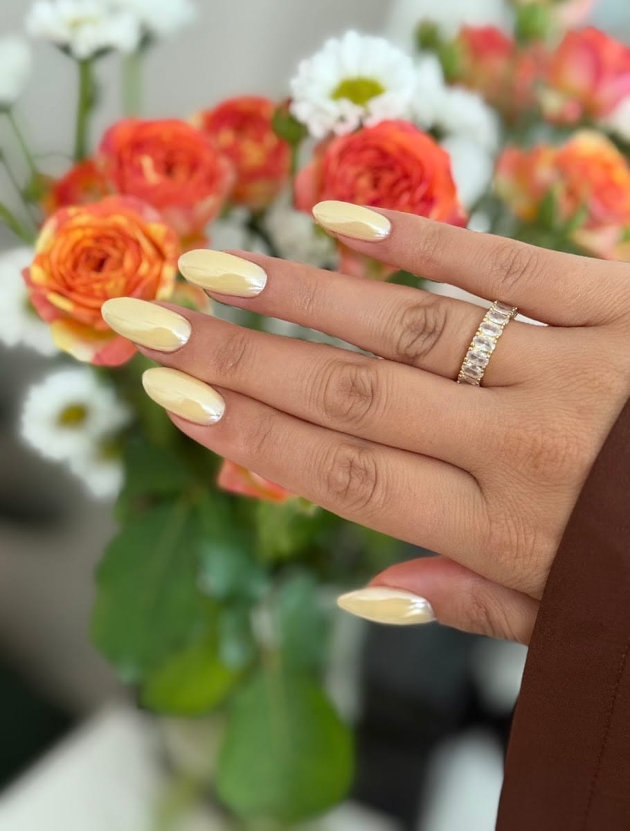 Nail Dar, photo 2