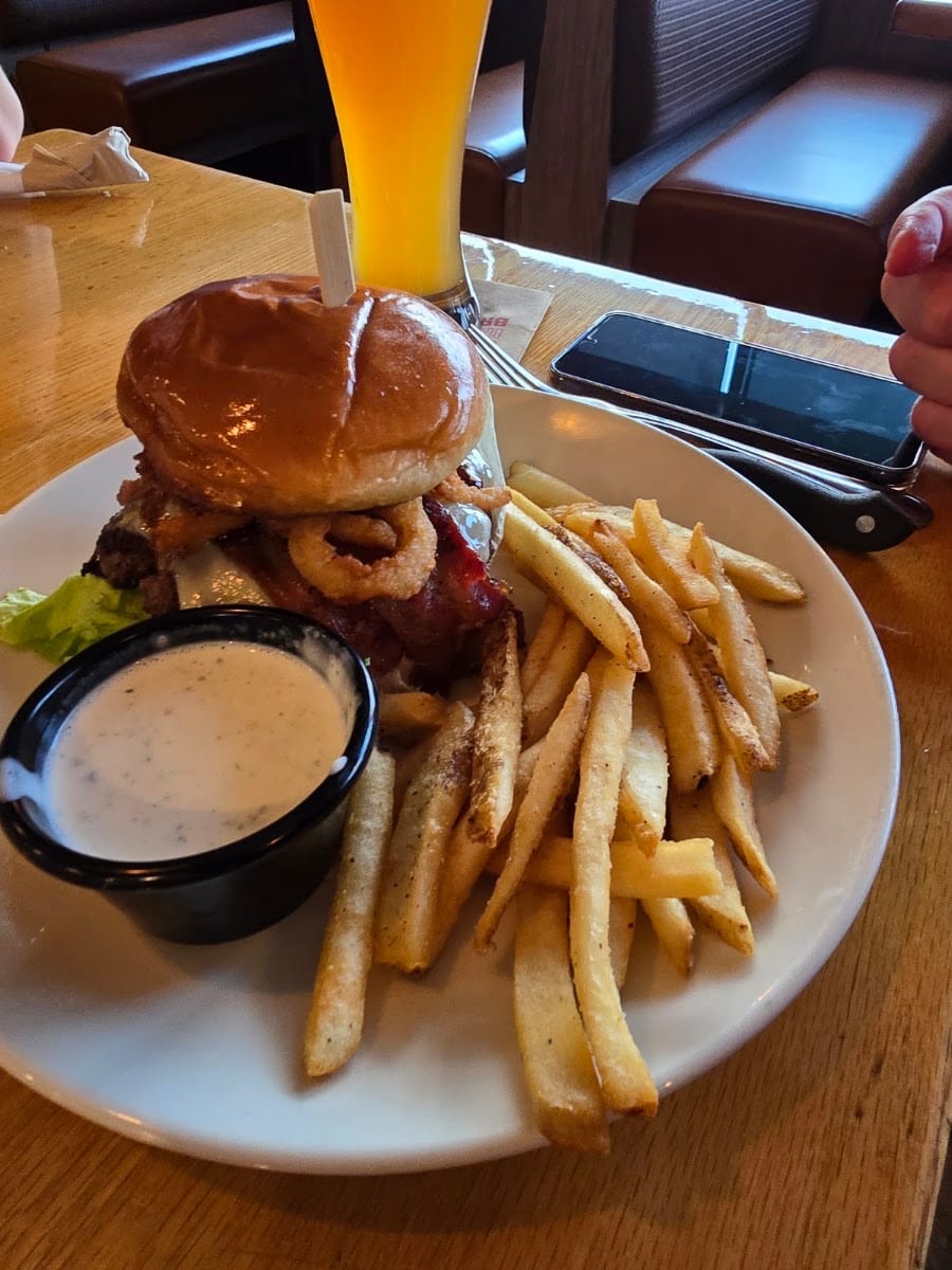 Applebee's Grill + Bar