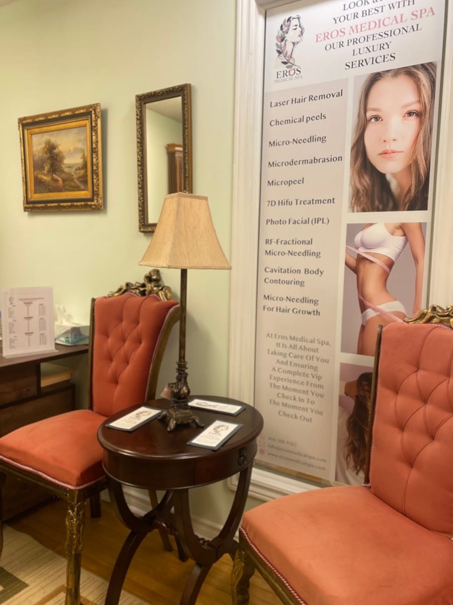 Eros Medical Spa, photo 2