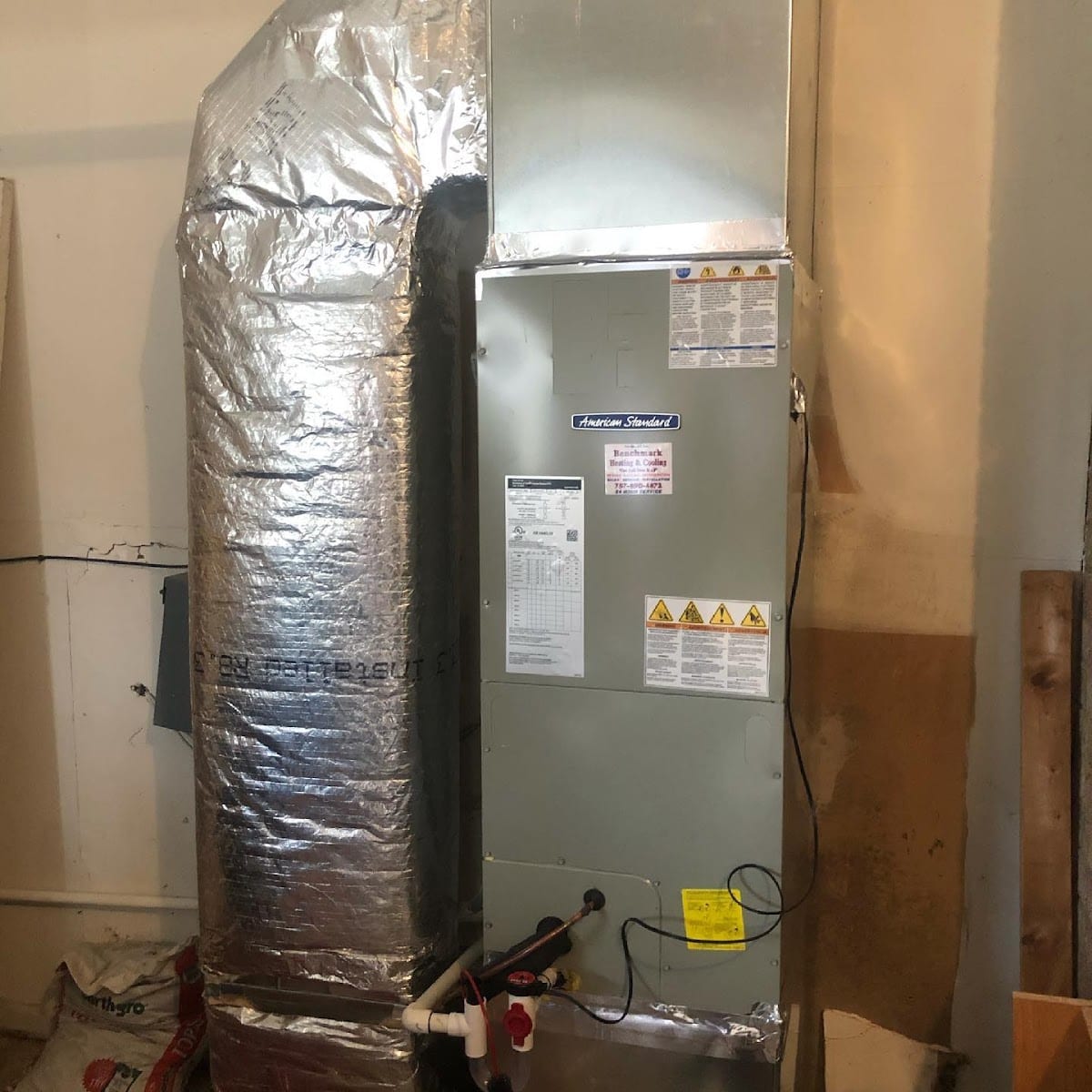 Benchmark Heating & Cooling, photo 4