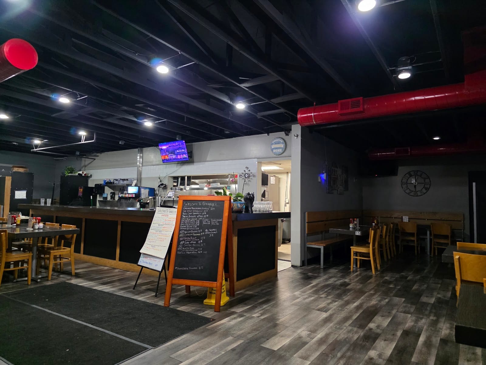 Gracy's, photo 3