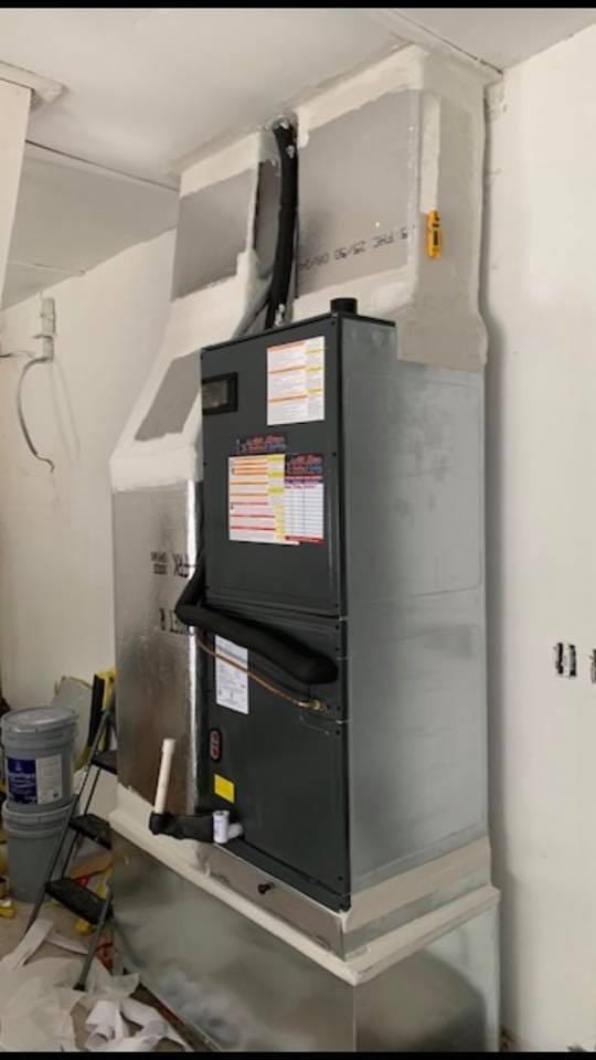 Knight & Day HVAC Services, LLC, photo 4