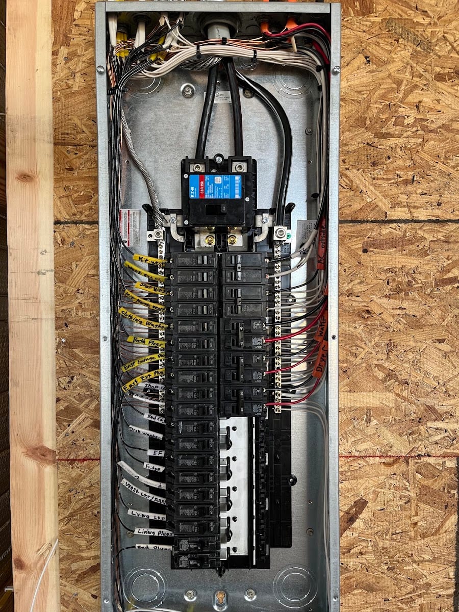 Urban Electric LLC