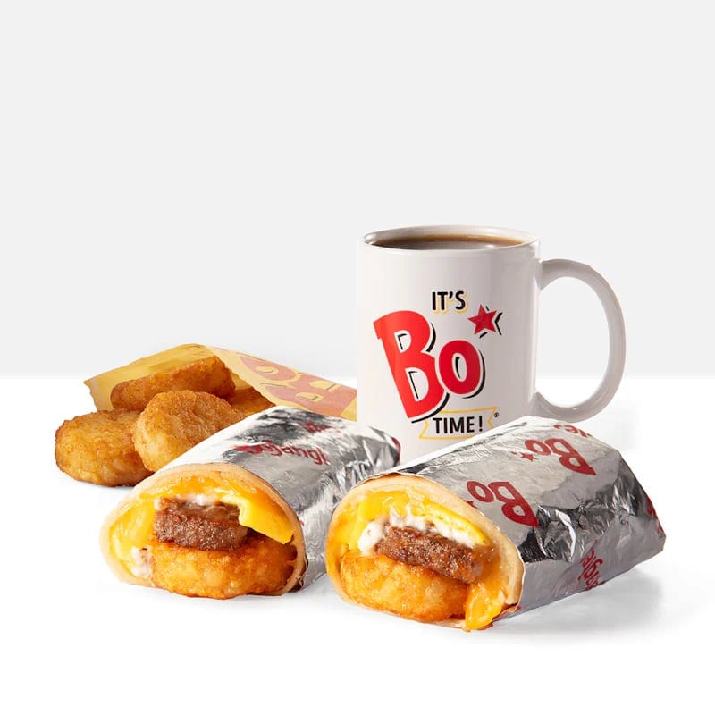 Bojangles, photo 4