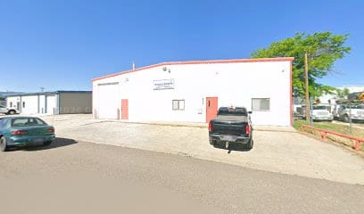 Anchor Electric Inc