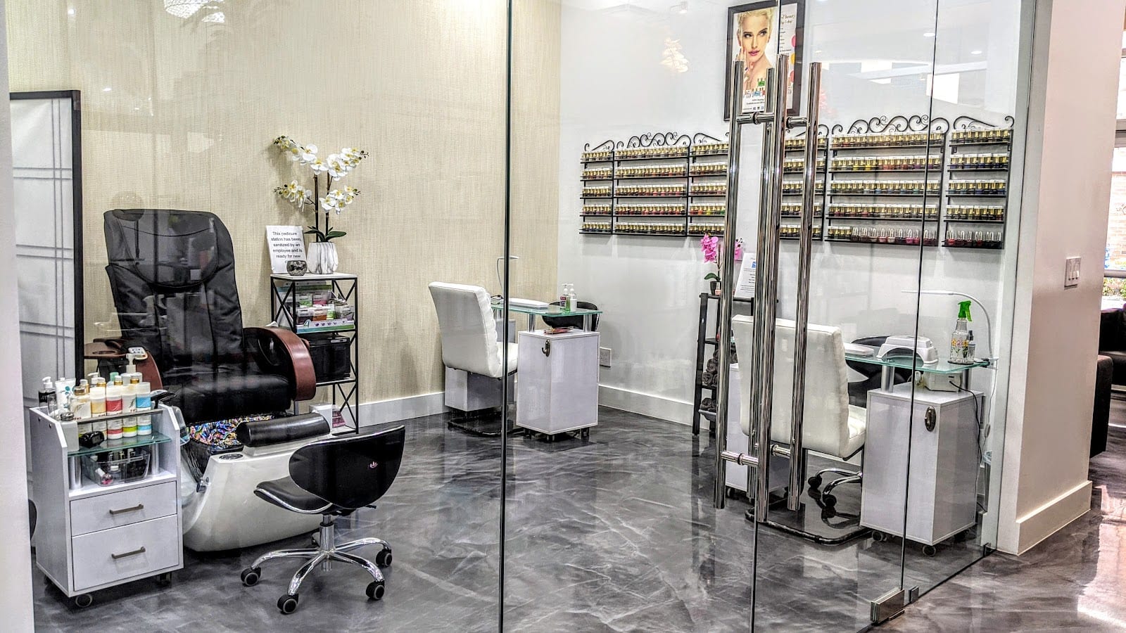 Dream Salon & Spa, photo 3