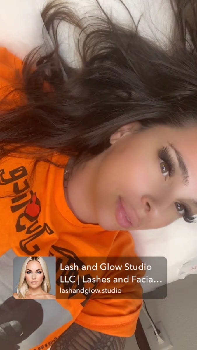 Lash and Glow Studio, photo 2