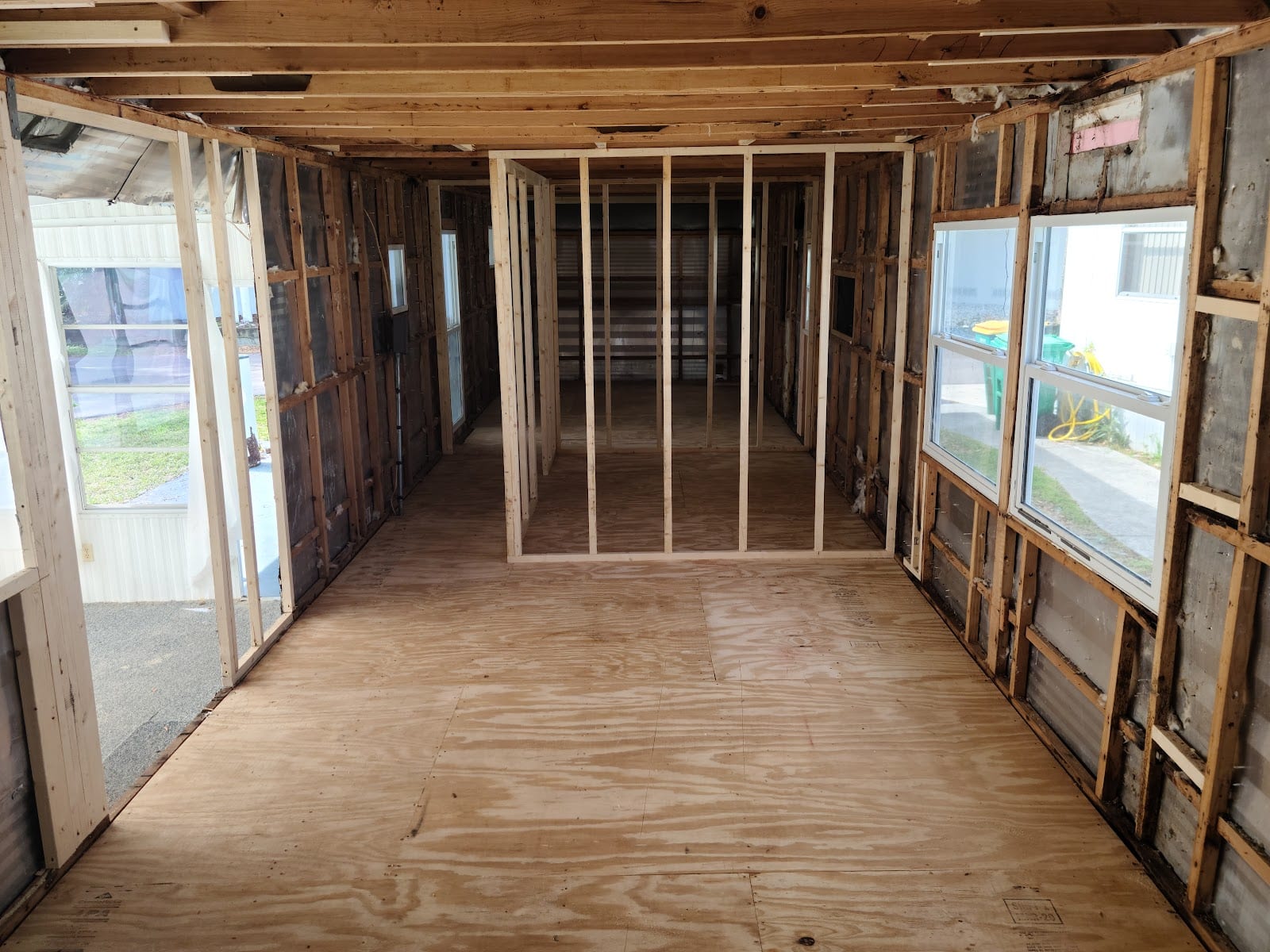 Sun & Sand Handyman Services LLC