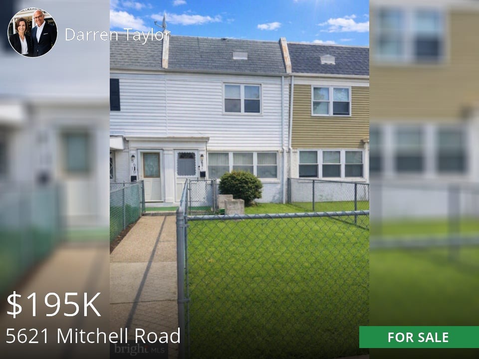 DARREN TAYLOR, Innovate Real Estate-Doylestown, photo 3
