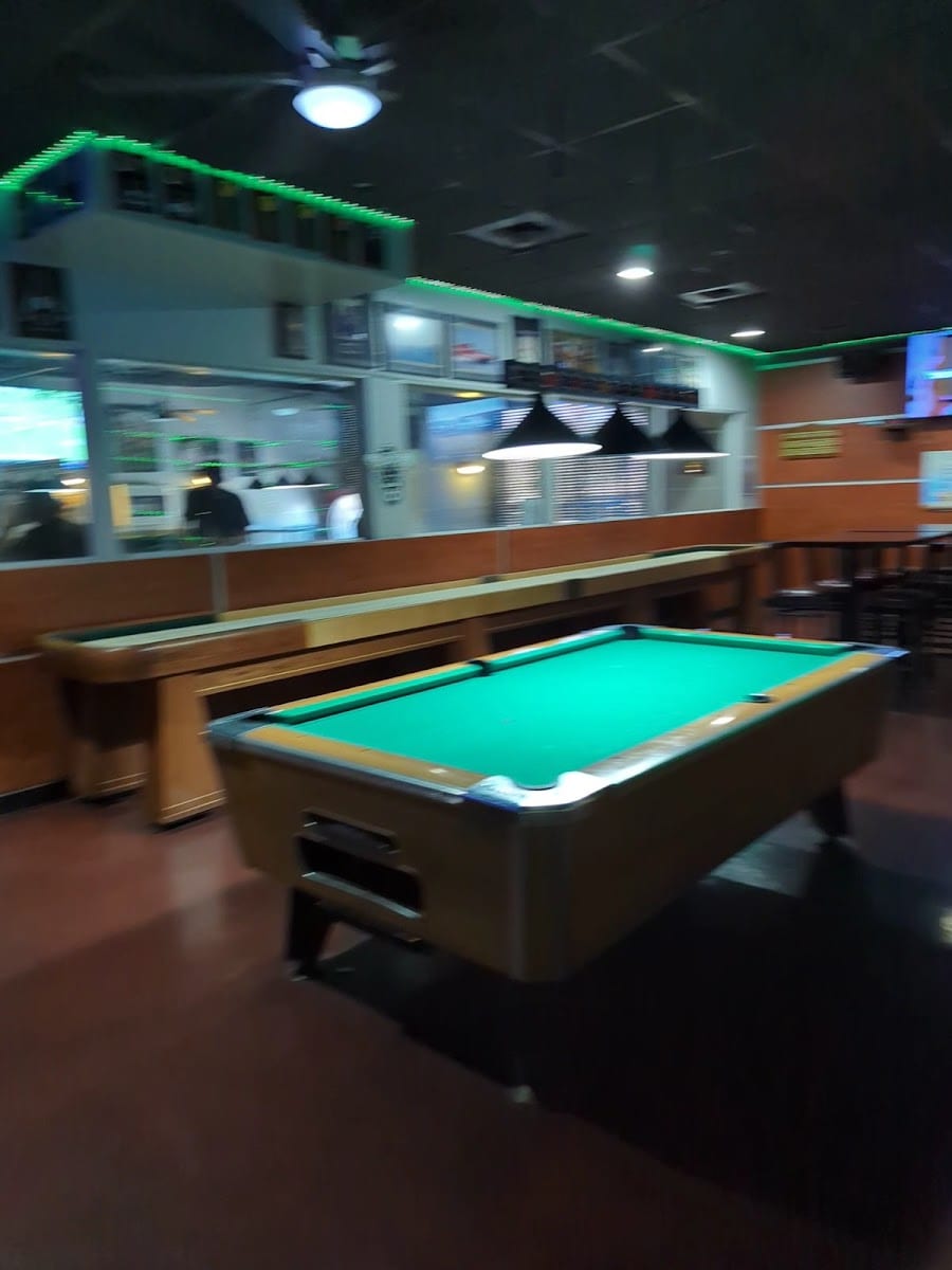 The Depot Bar, photo 2