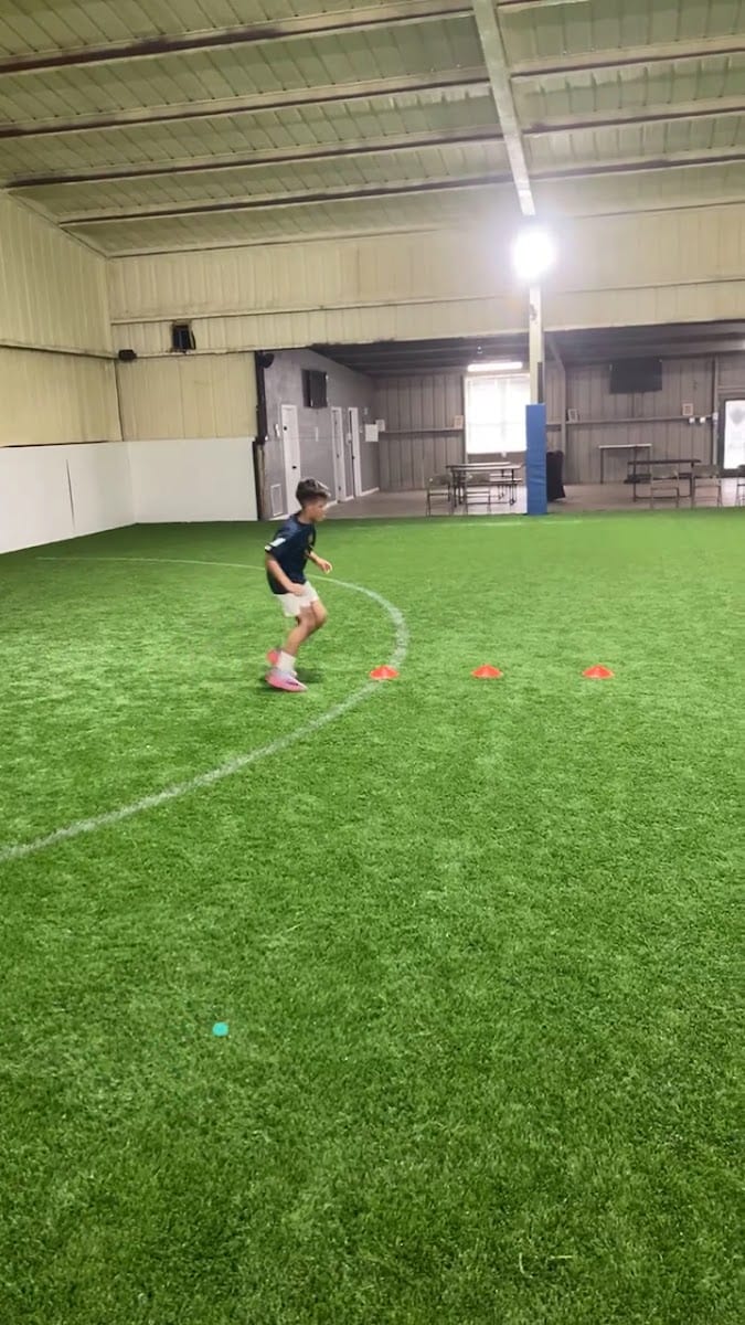 806 Soccer Facility, photo 2