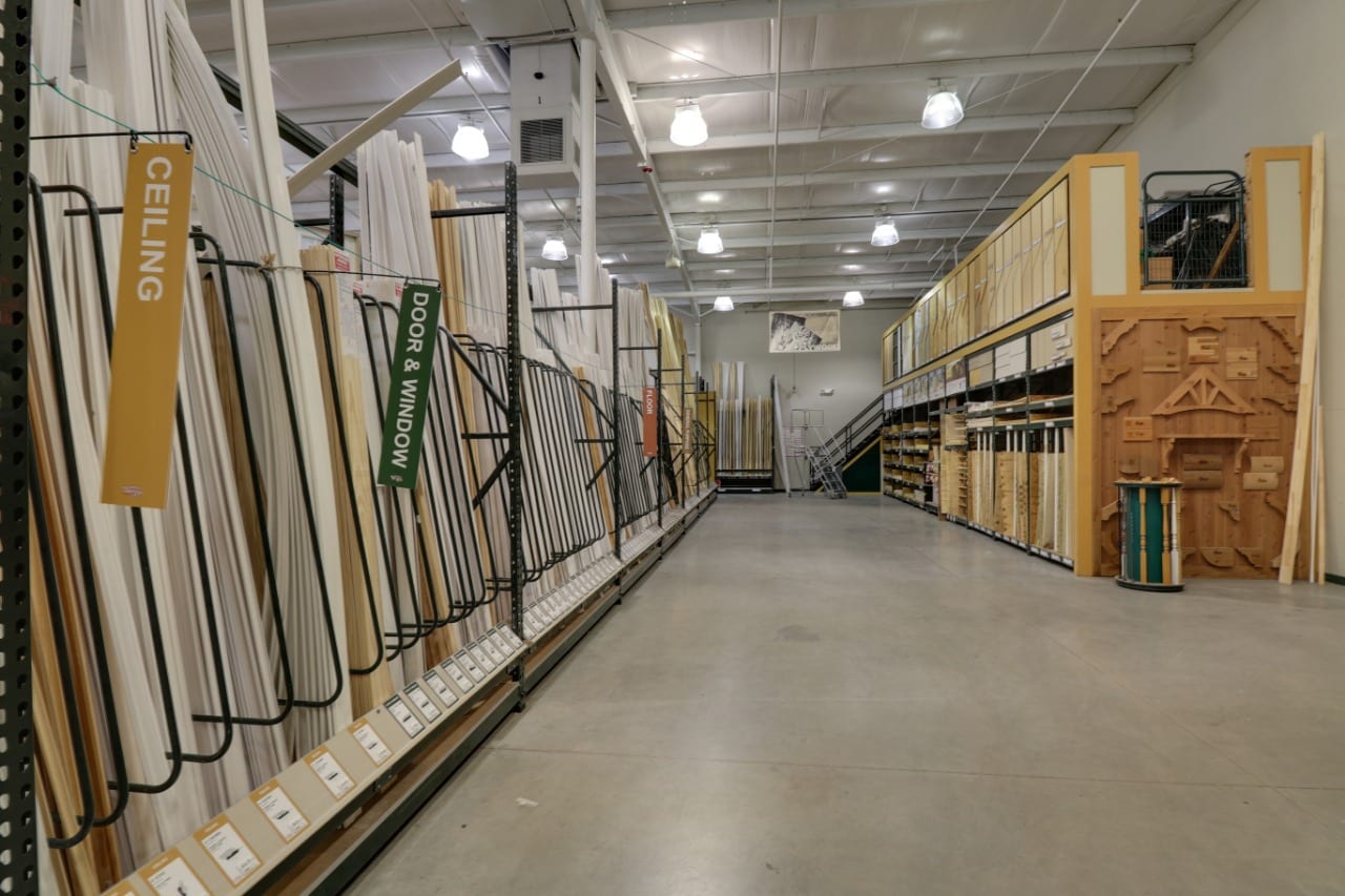 McCoy's Building Supply, photo 2