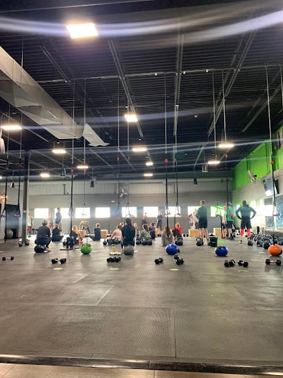 Metabolic Fitness