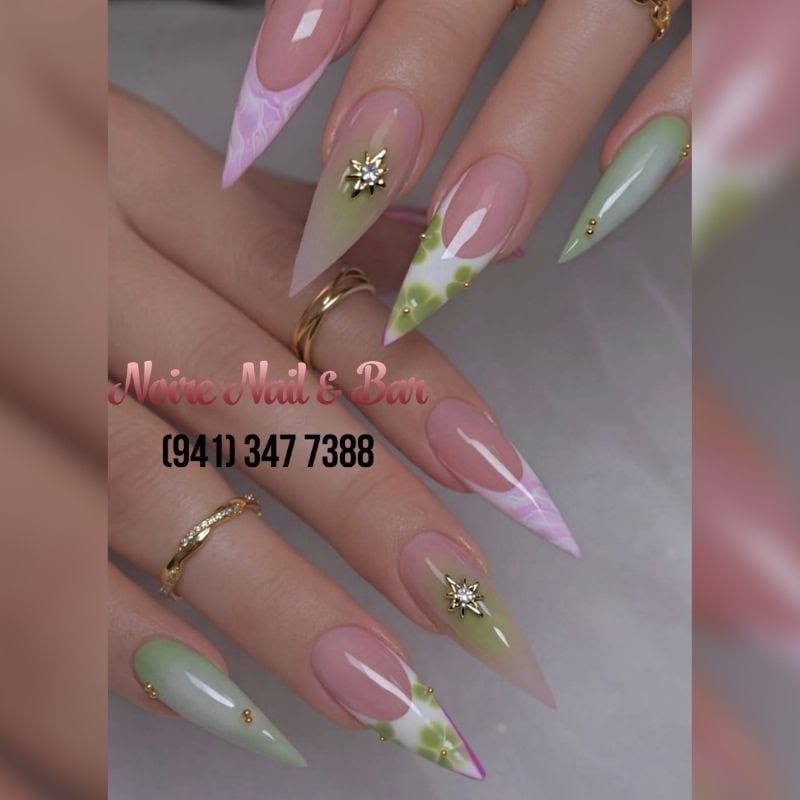 Noire Nail & Bar, photo 4