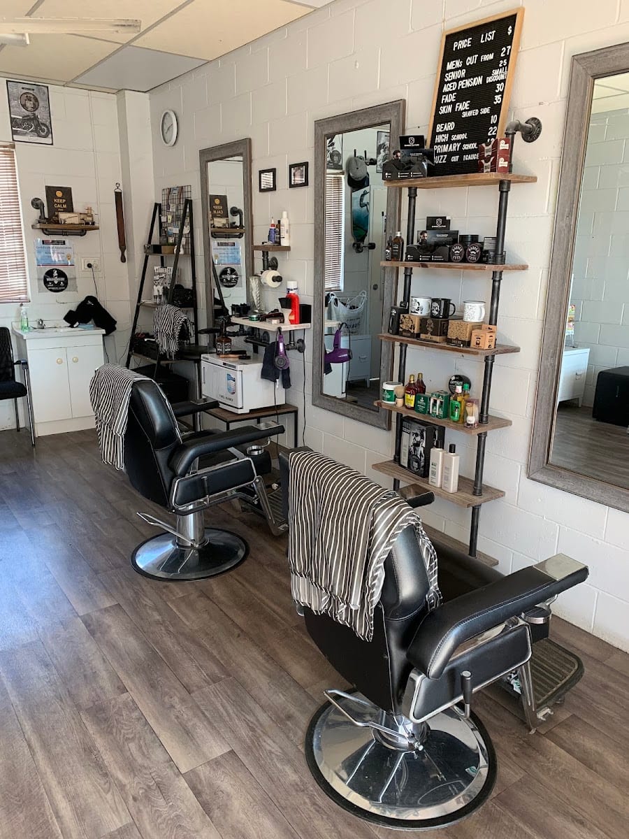 Barber Cuts Mackay, photo 2