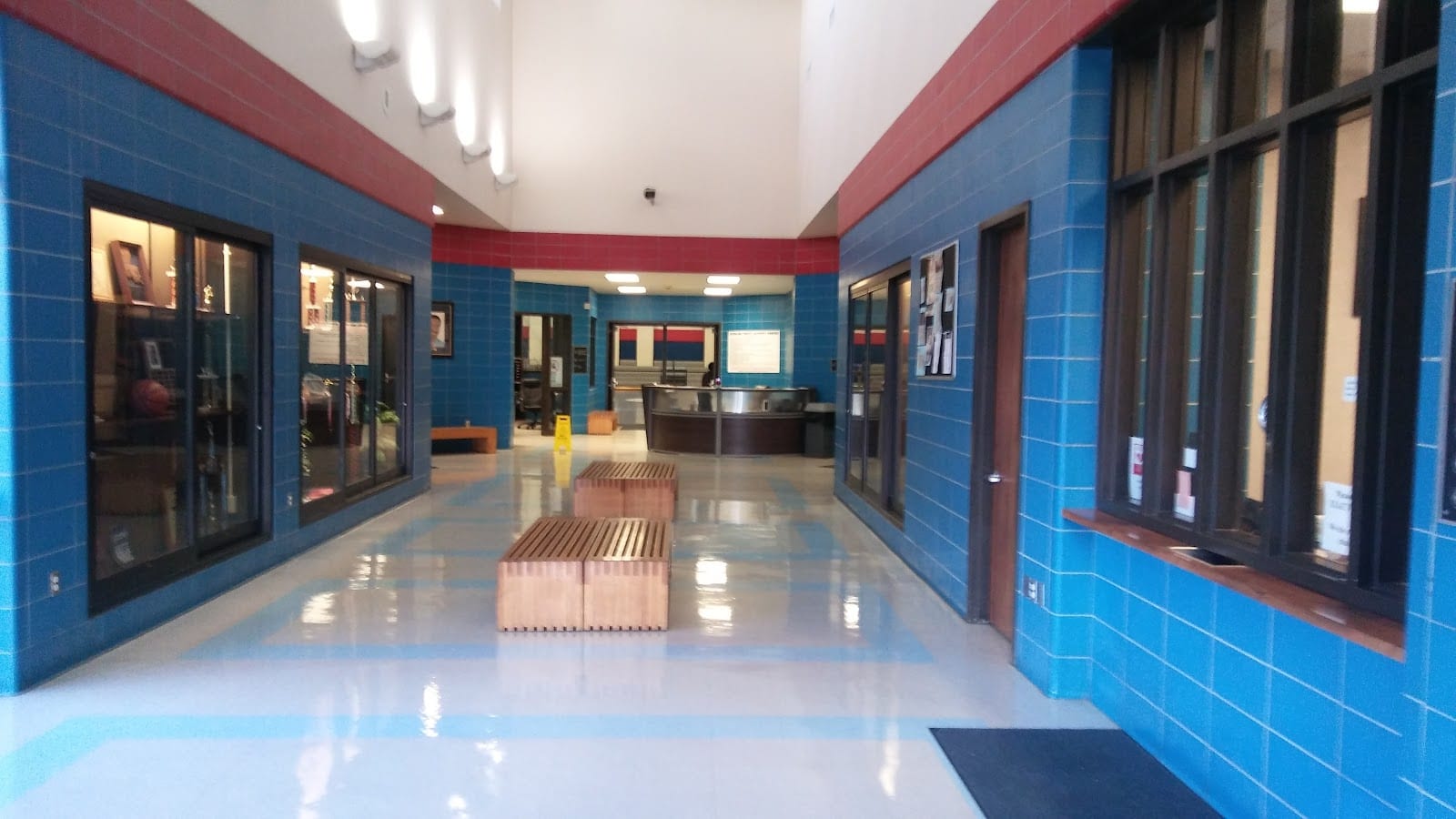 Beaumont Recreation, photo 3