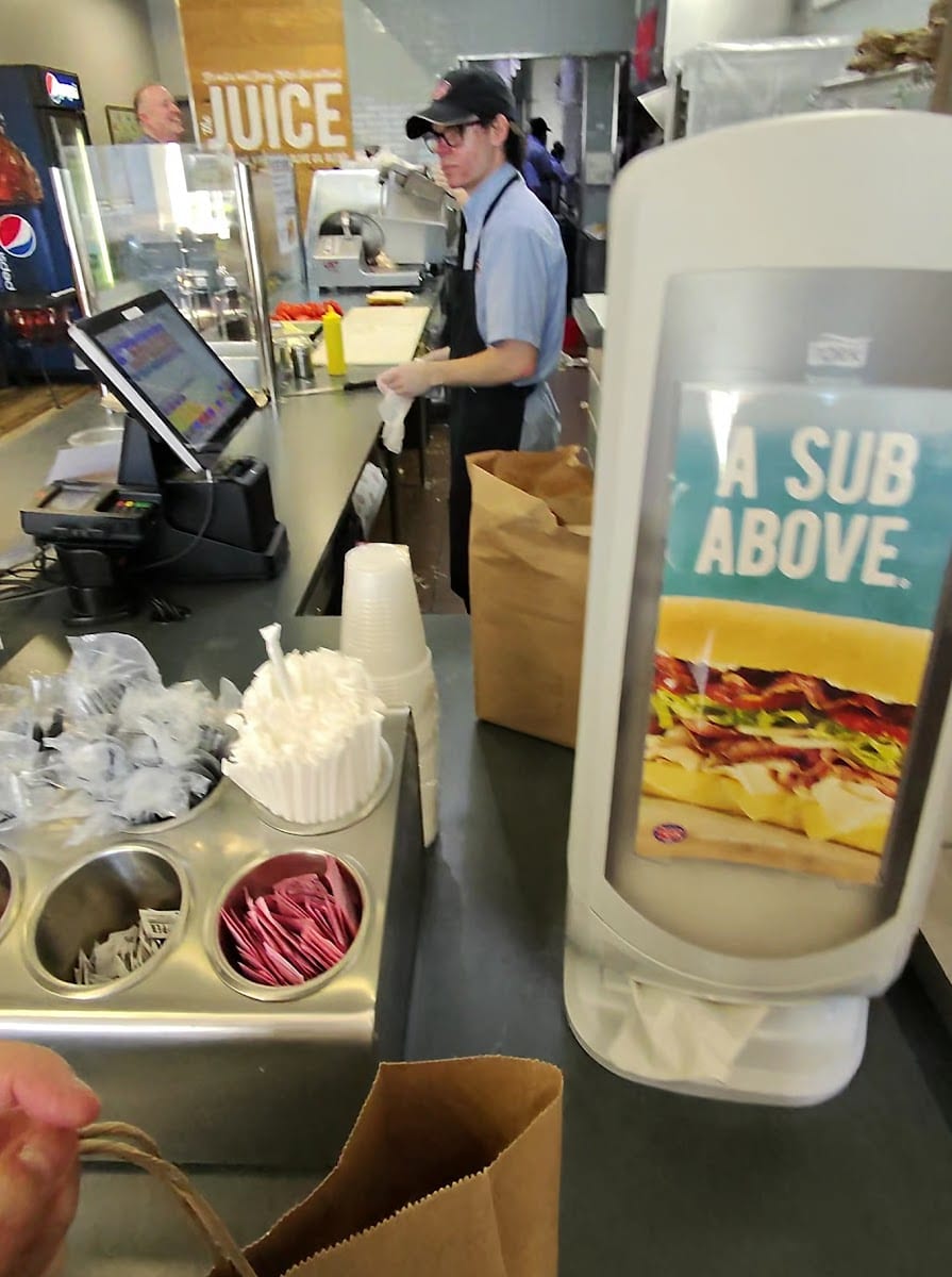 Jersey Mike's Subs, photo 3